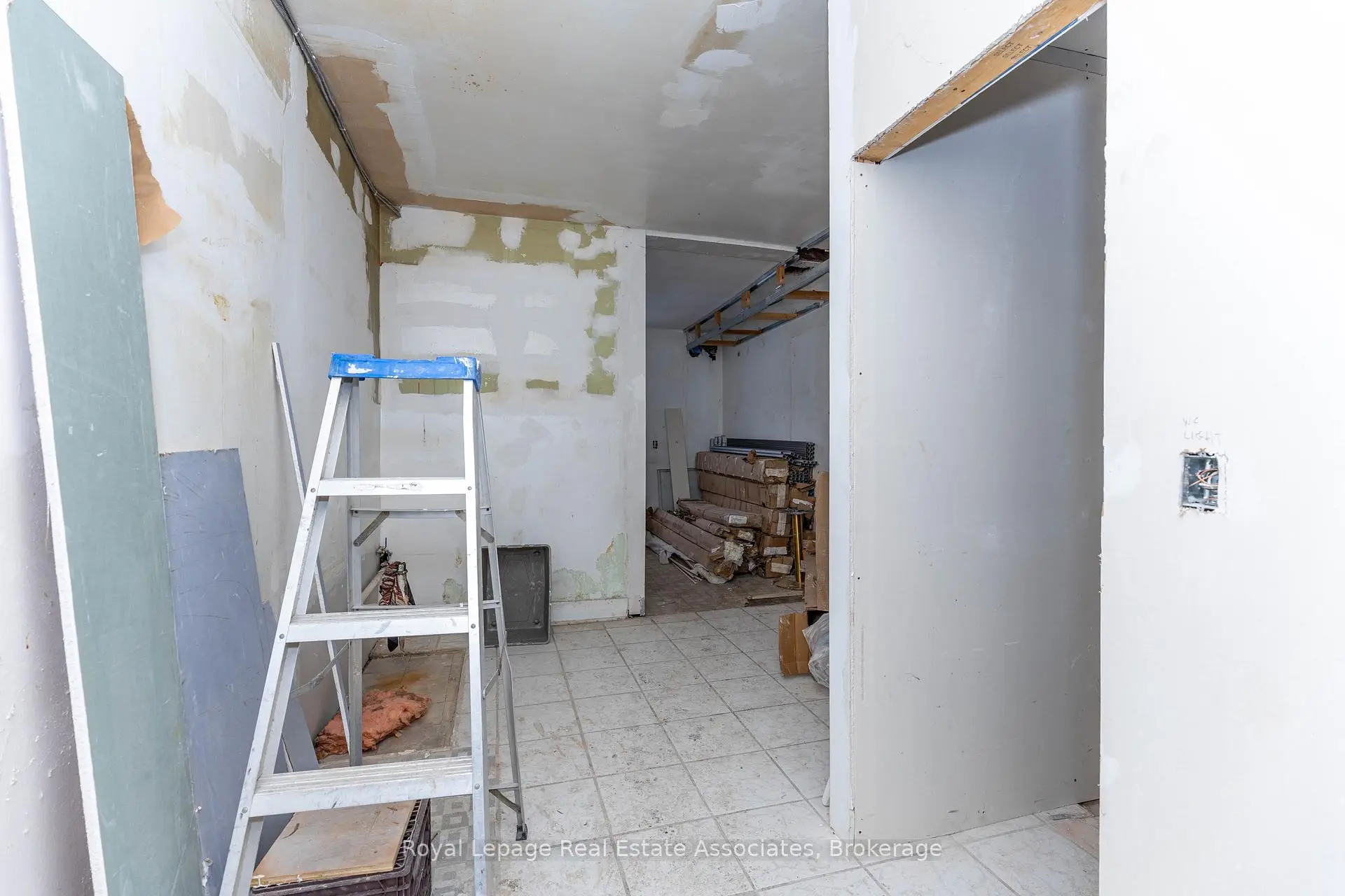 Commercial for lease