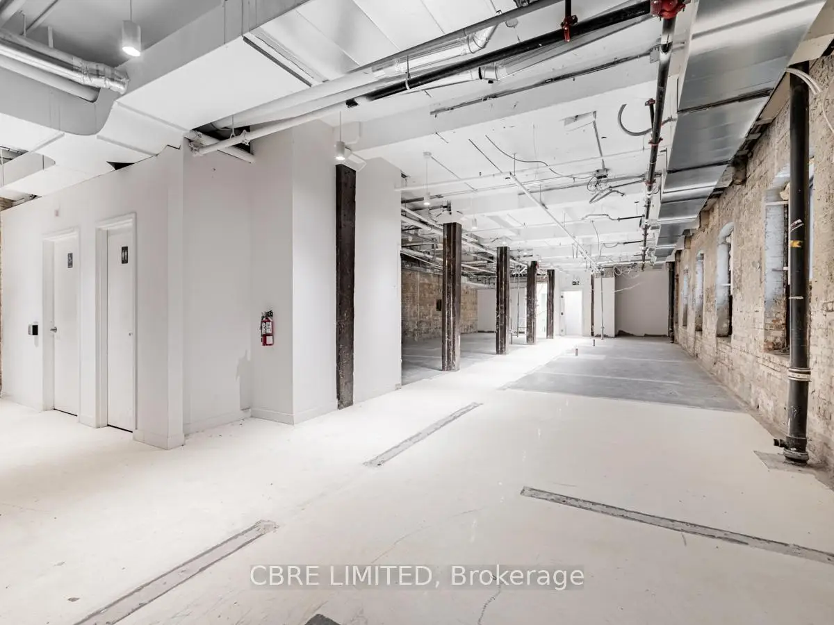 Commercial for lease