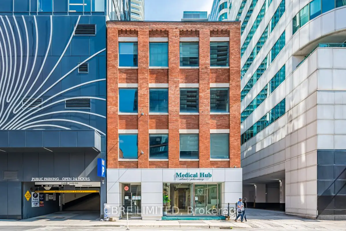 Commercial for lease