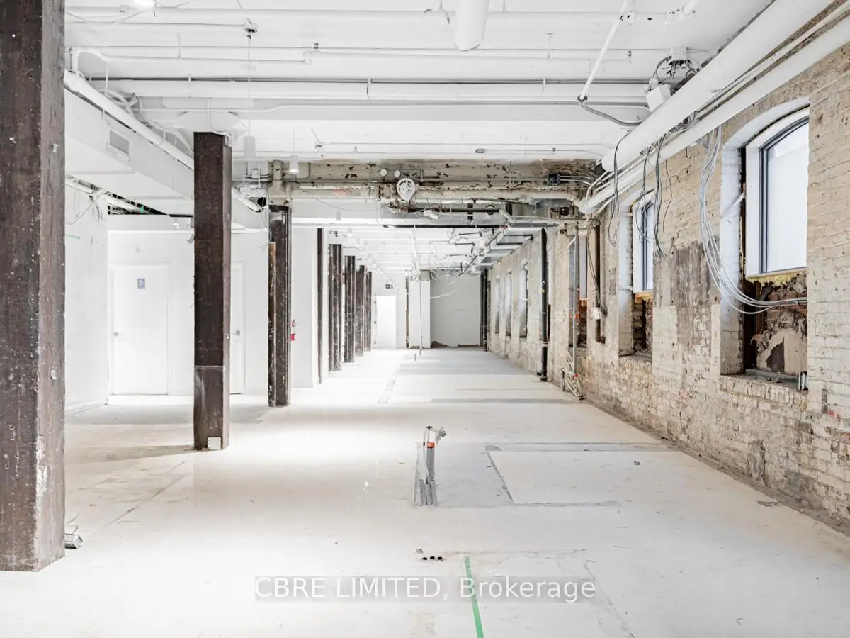 Commercial for lease