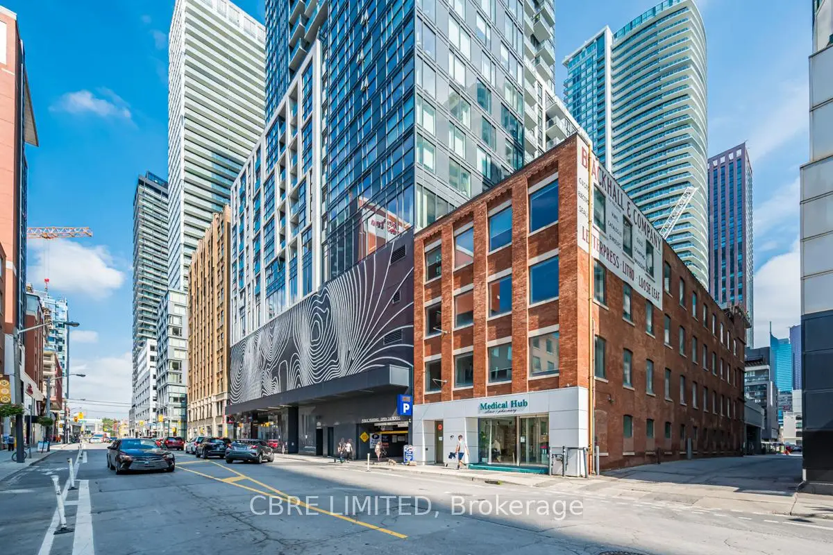 Commercial for lease
