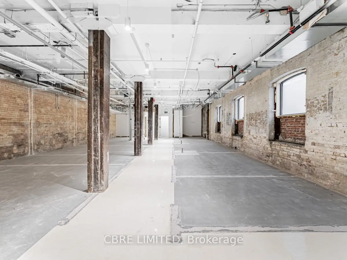 Commercial for lease
