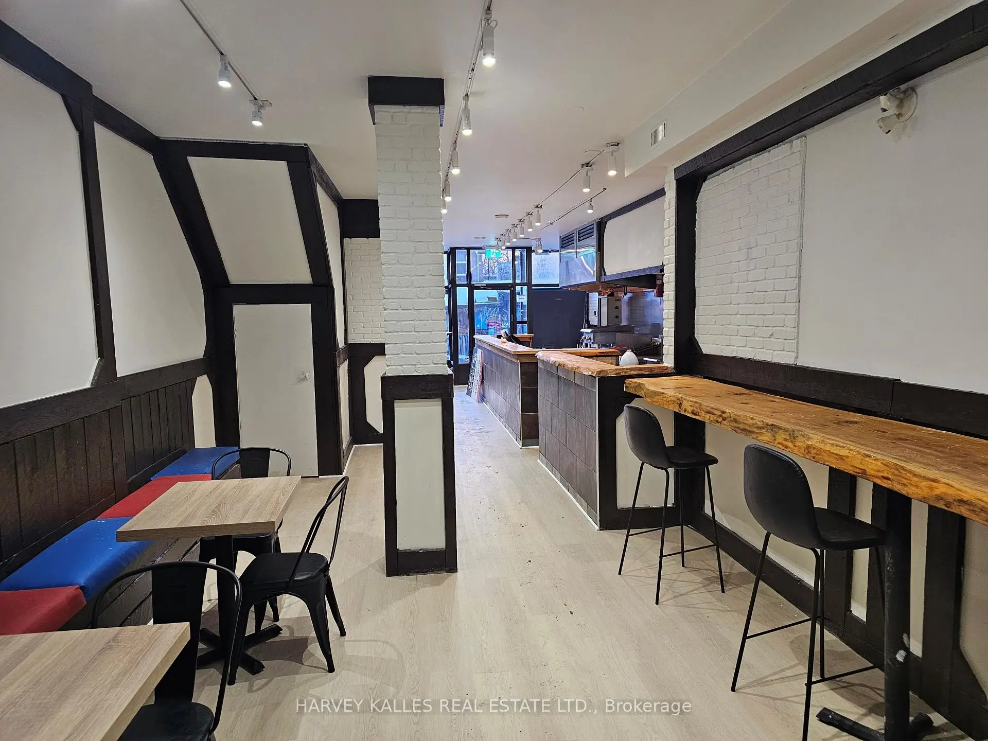 Commercial for lease