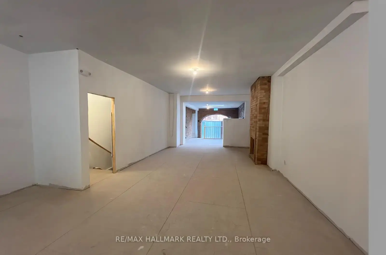 Commercial for lease