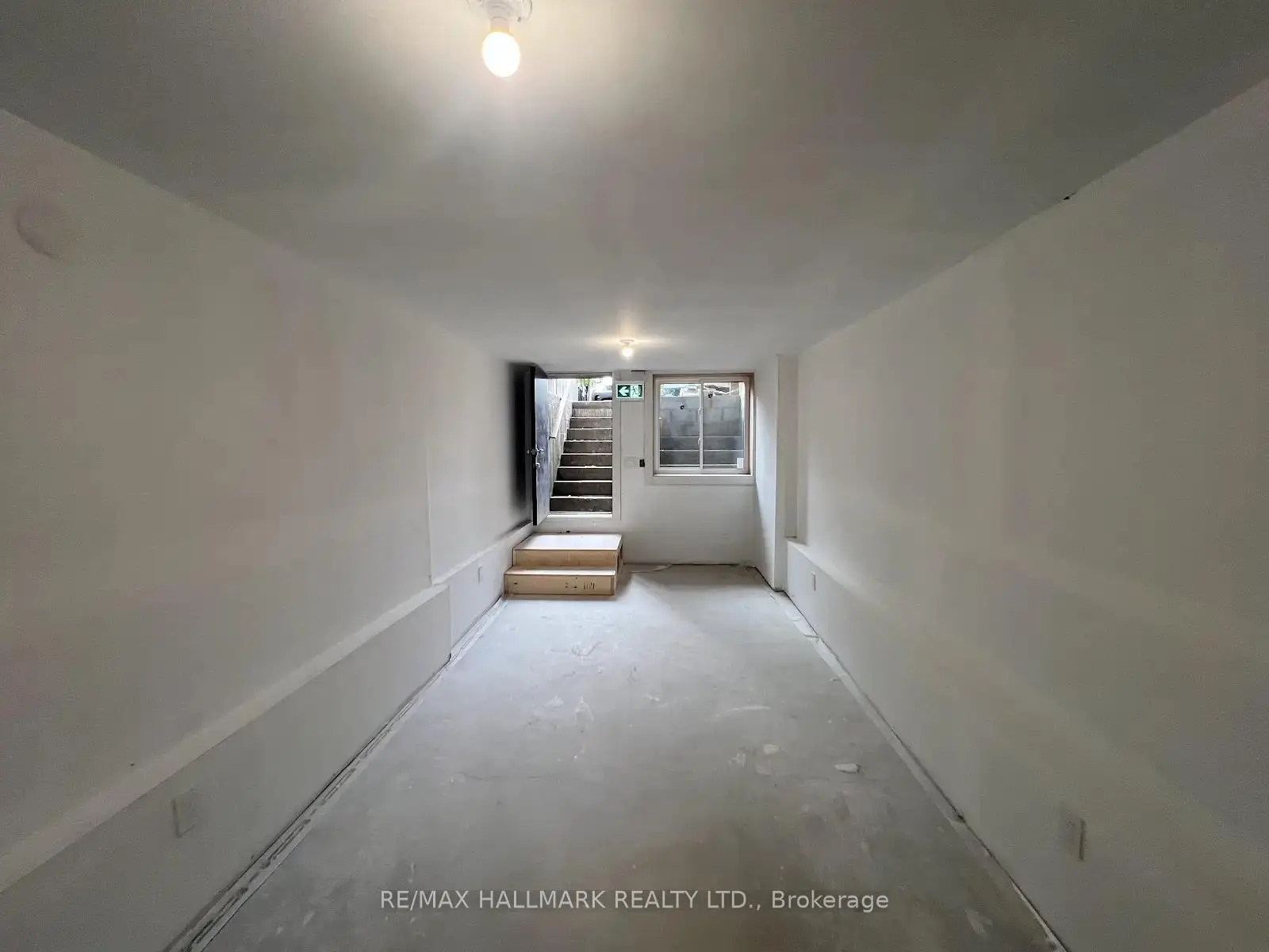 Commercial for lease