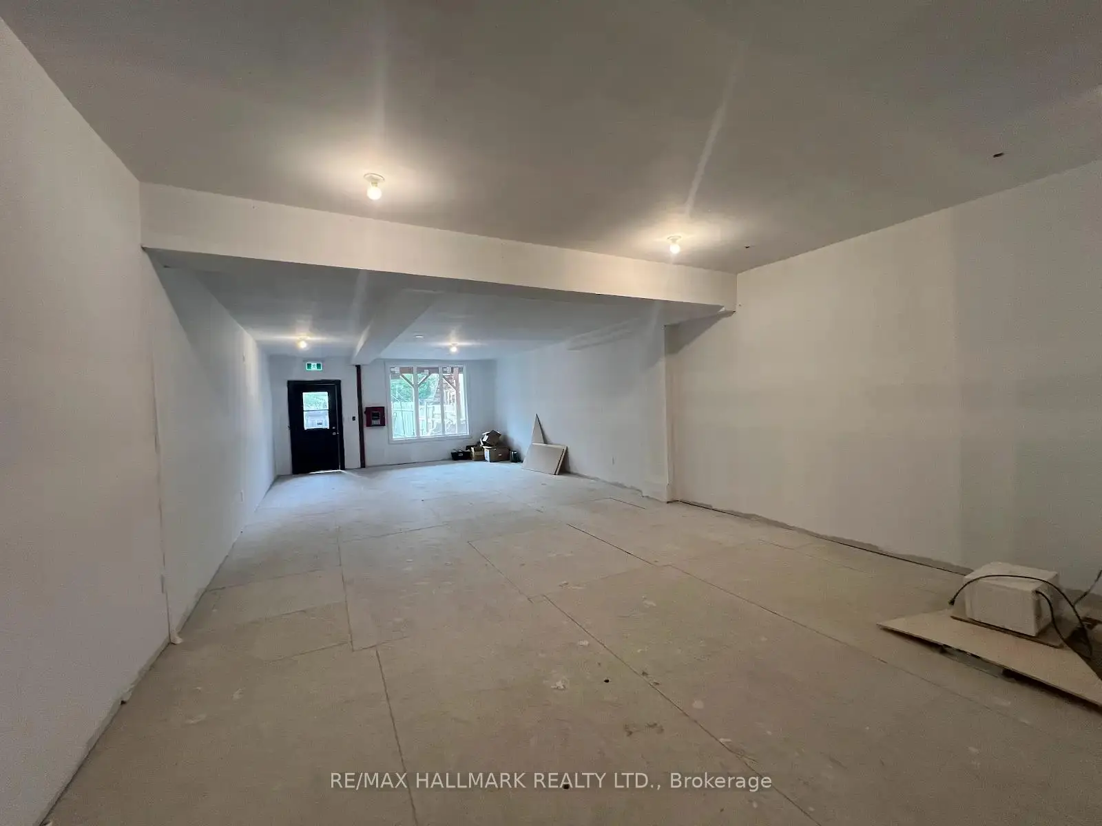 Commercial for lease