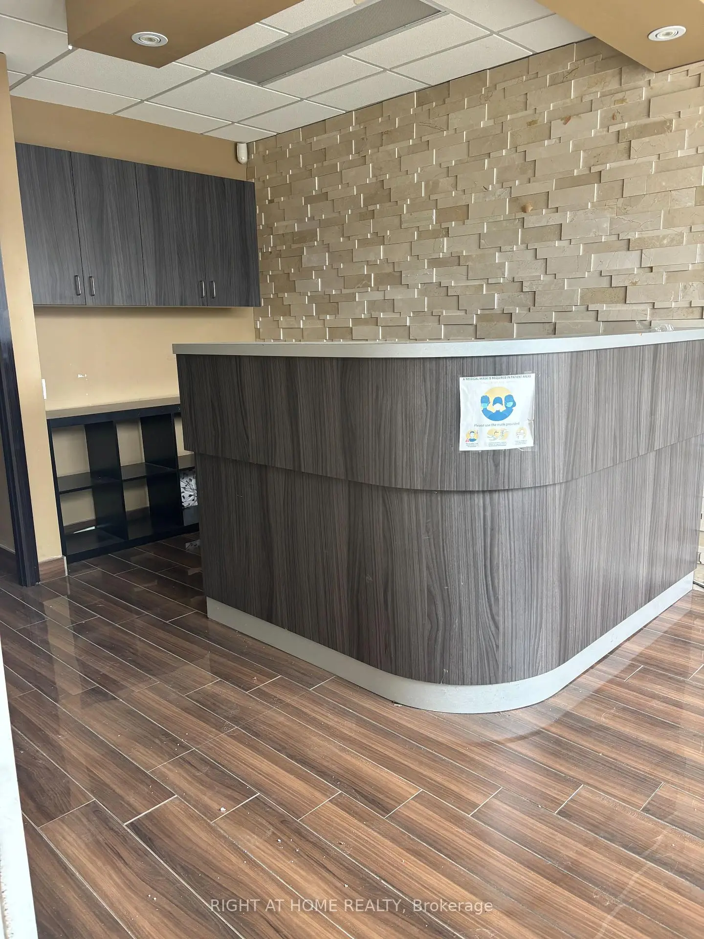 Commercial for lease