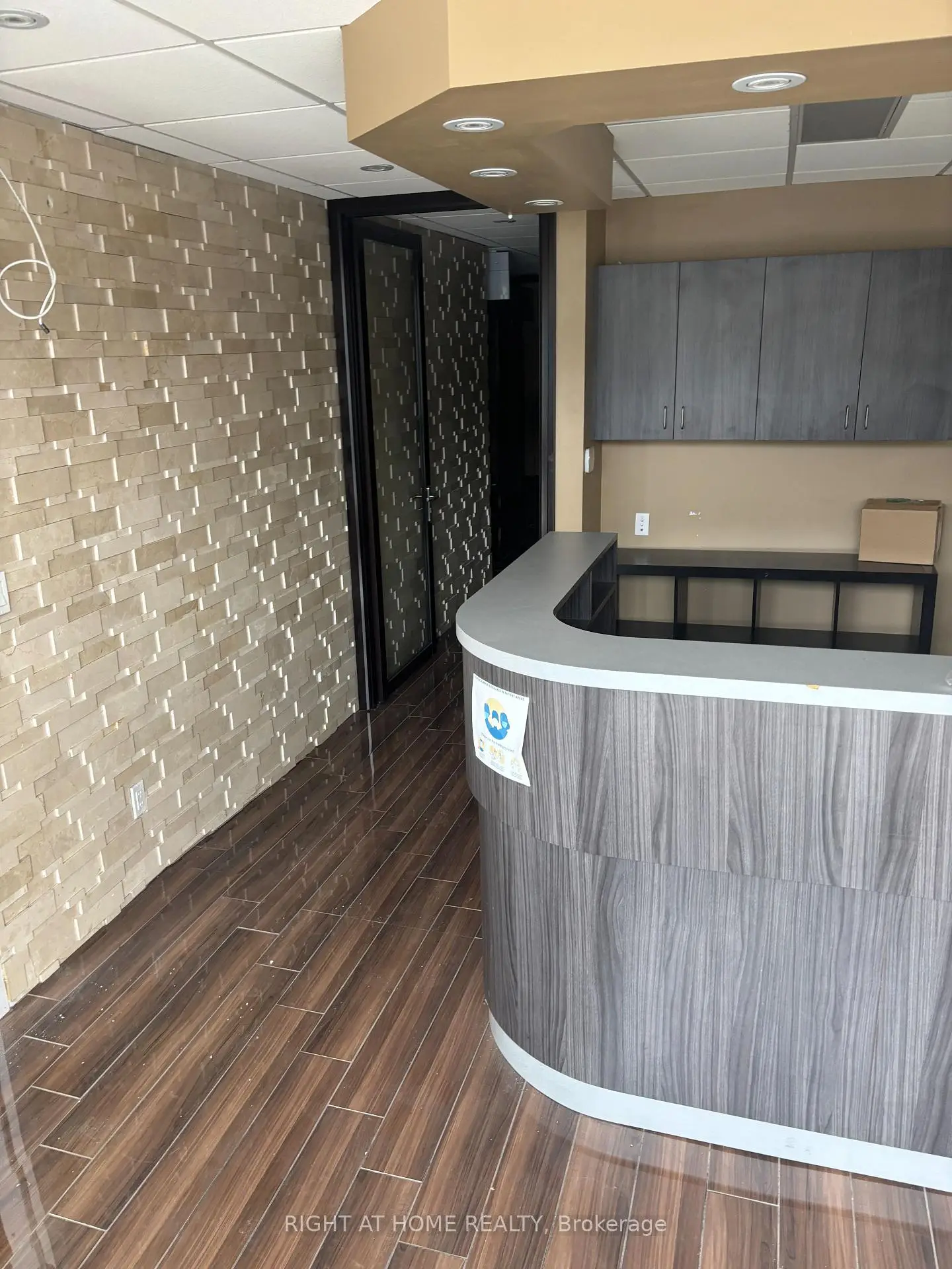 Commercial for lease