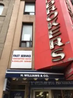 Commercial for lease