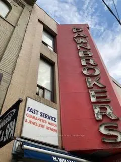 Commercial for lease