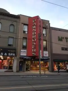 Commercial for lease