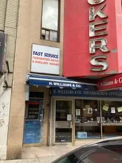 Commercial for lease
