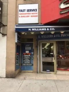 Commercial for lease