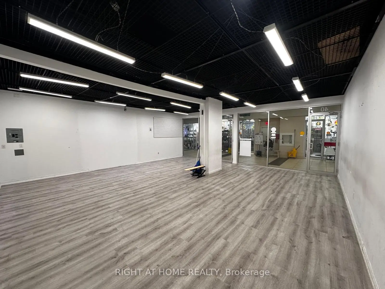 Commercial for lease