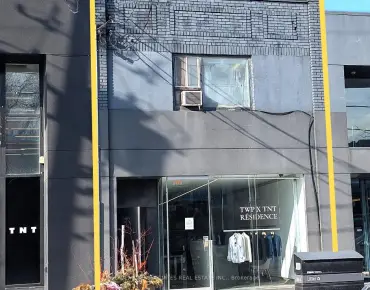 Groun-392 Eglinton Aven
