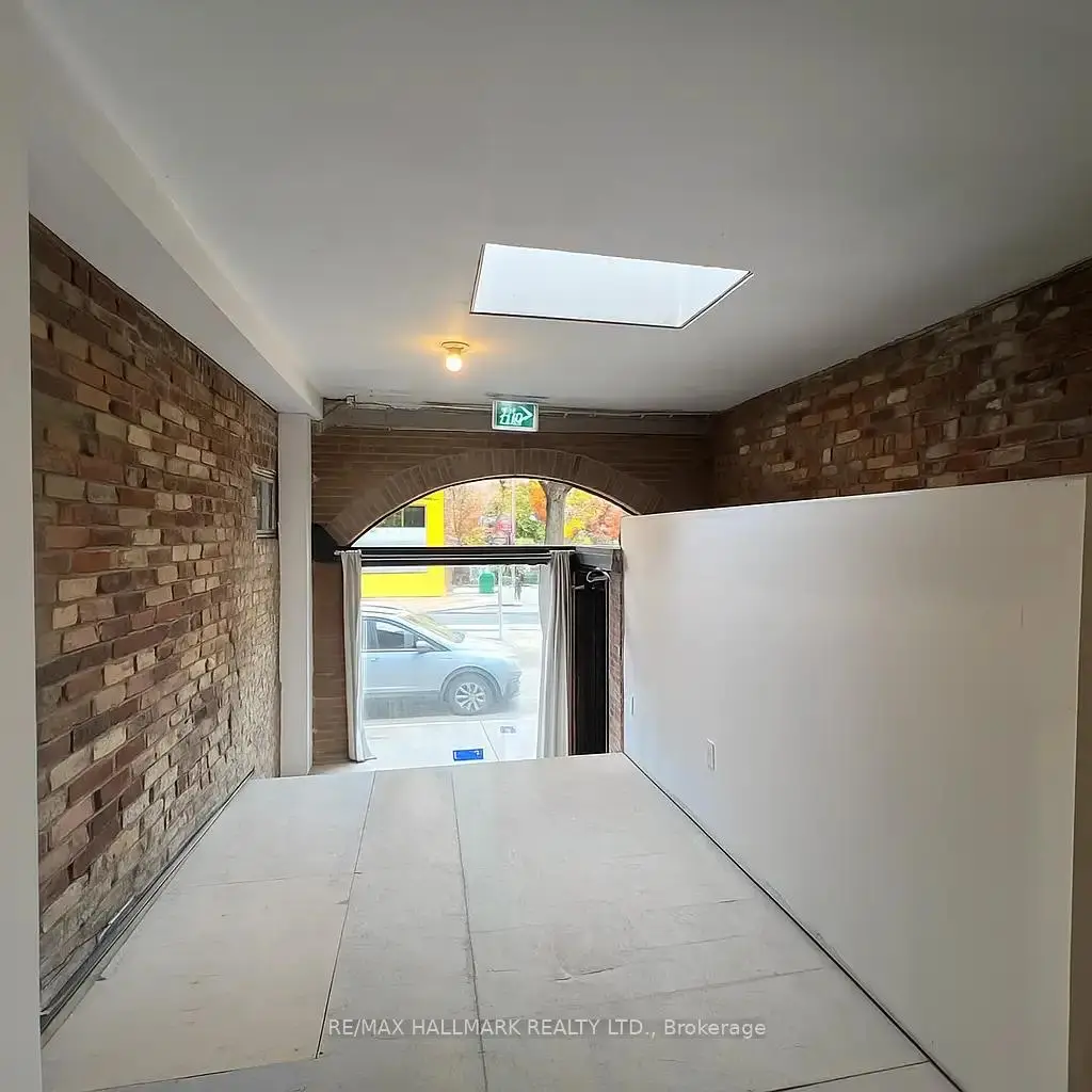 Commercial for lease