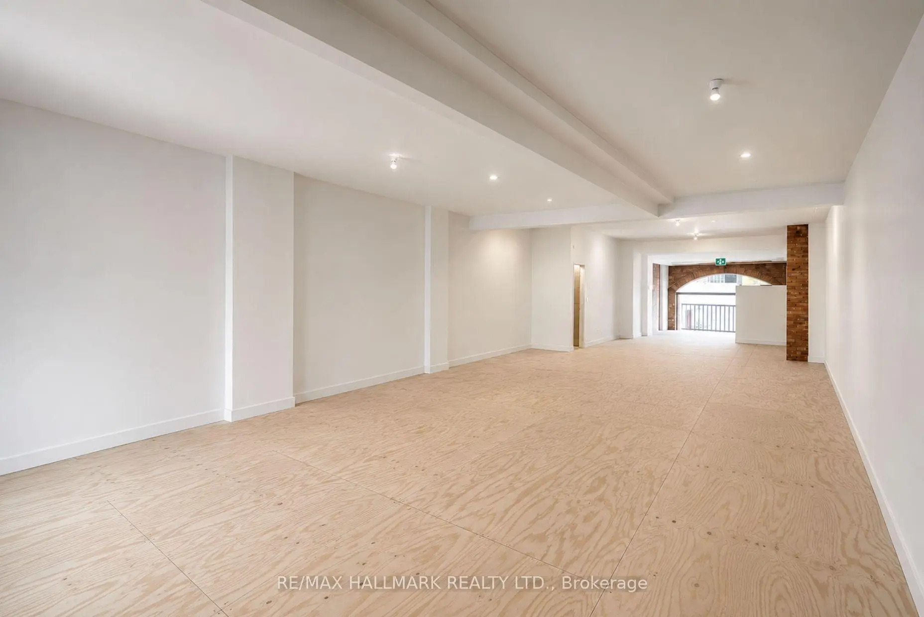 Commercial for lease