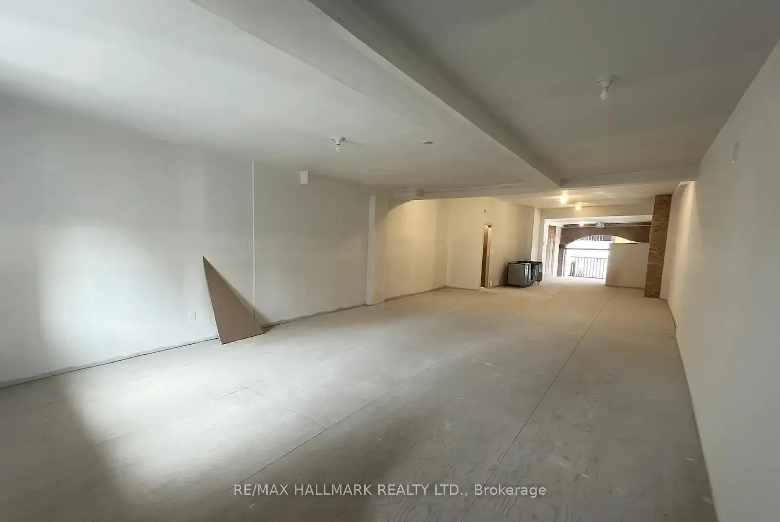 Commercial for lease
