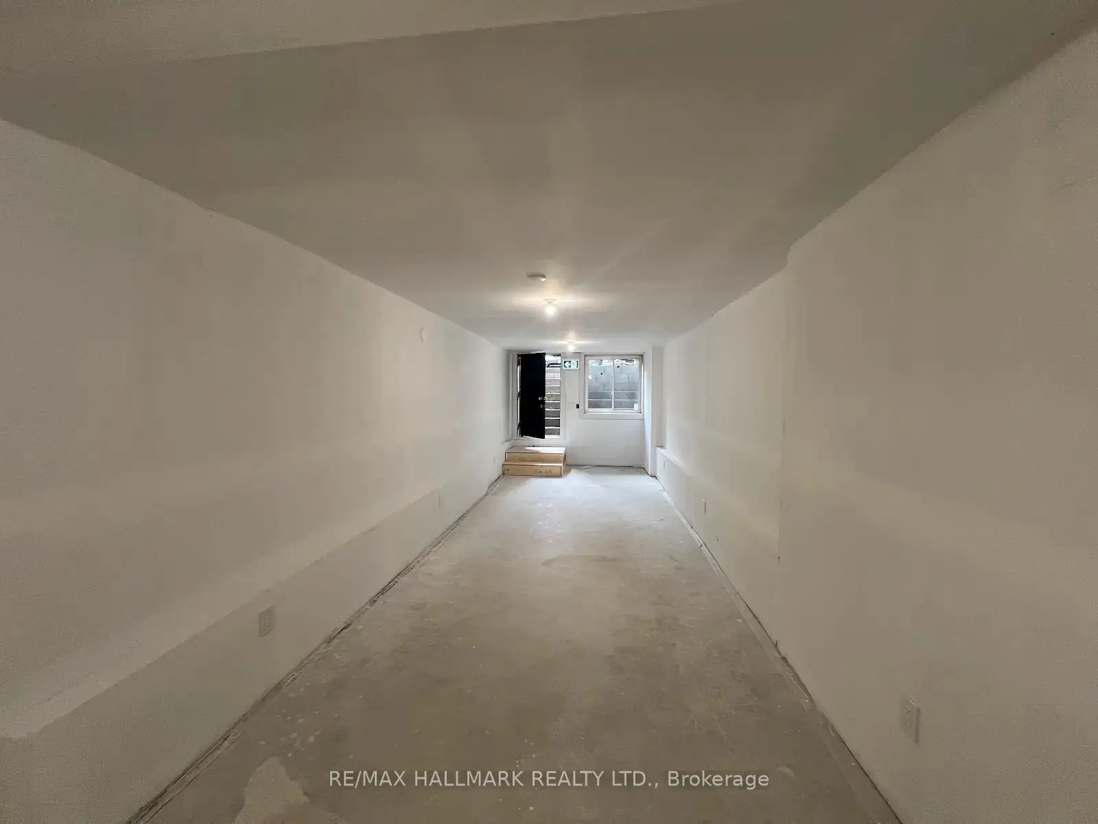 Commercial for lease