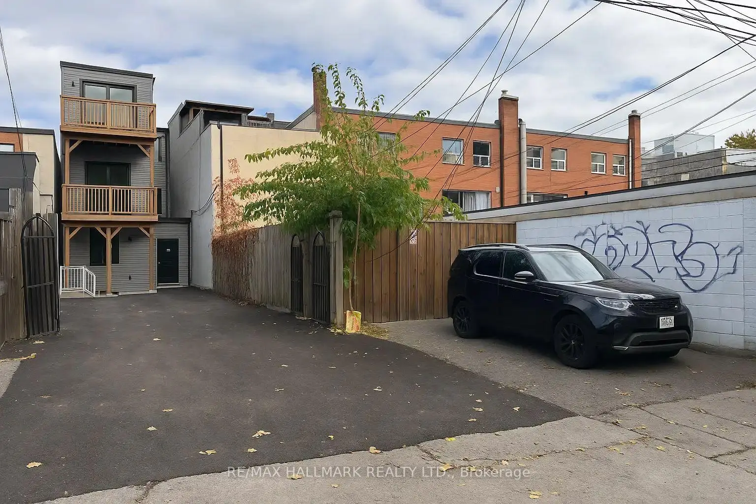 Commercial for lease