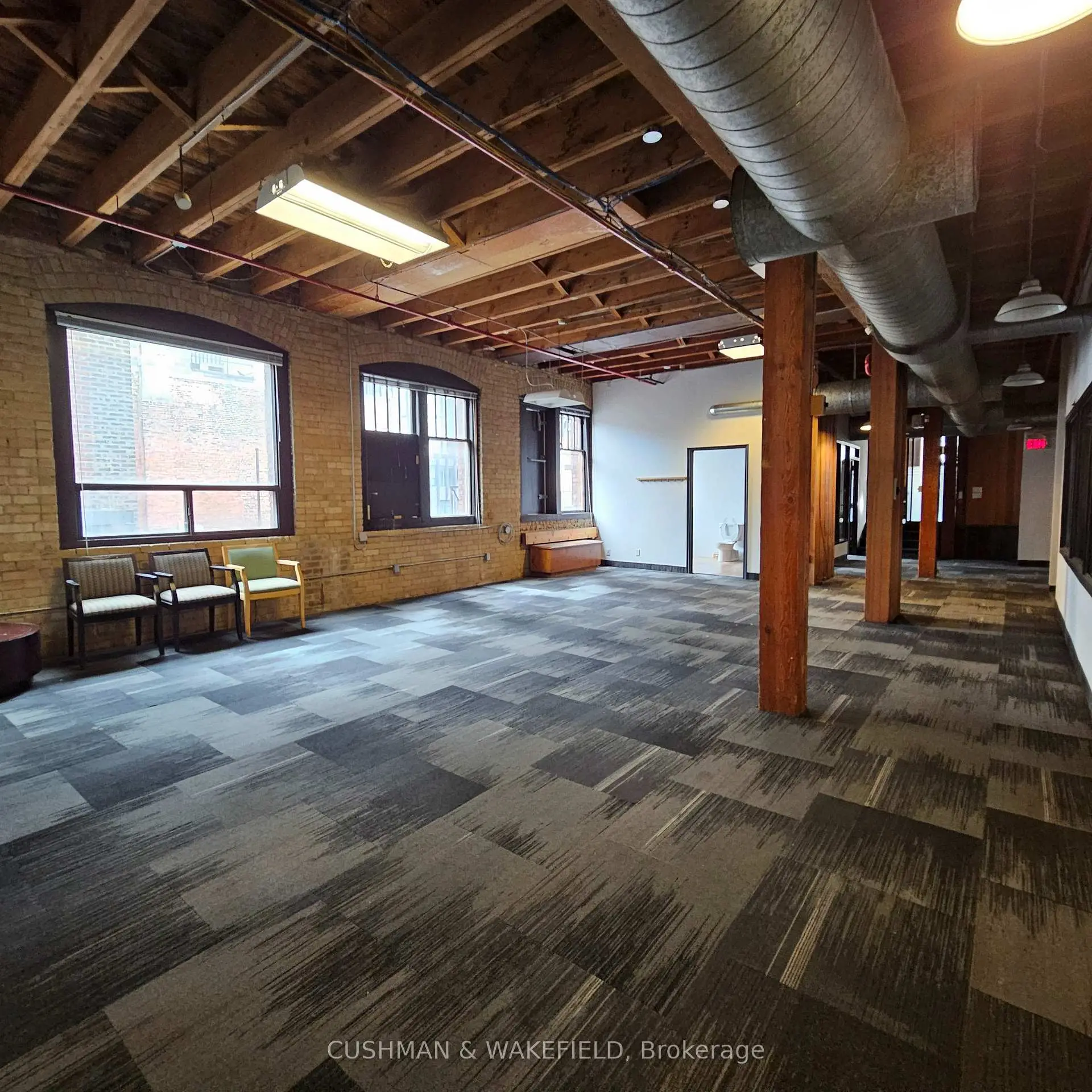 Commercial for lease