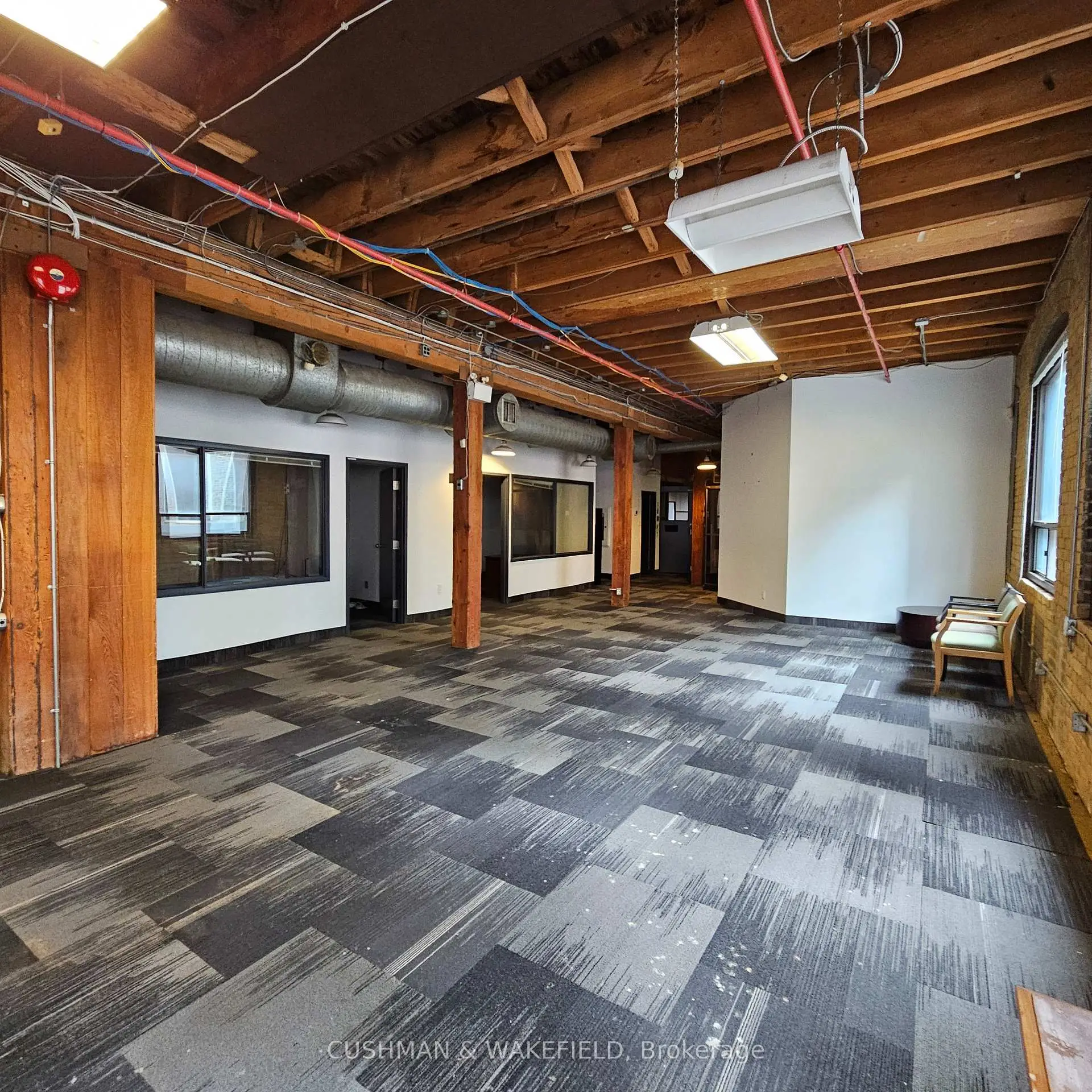 Commercial for lease