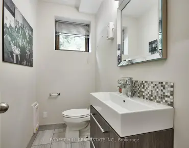 
12 Bruce Park Ave Toronto For Lease looking for tenant