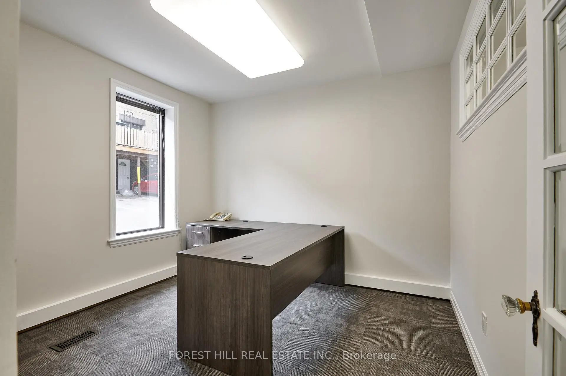 Commercial for lease