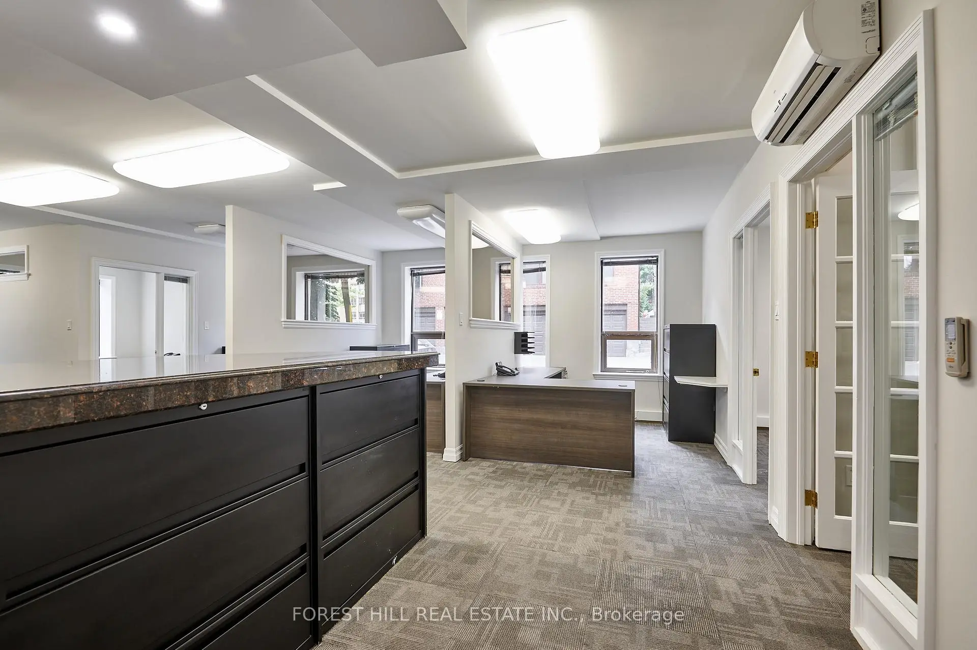 Commercial for lease