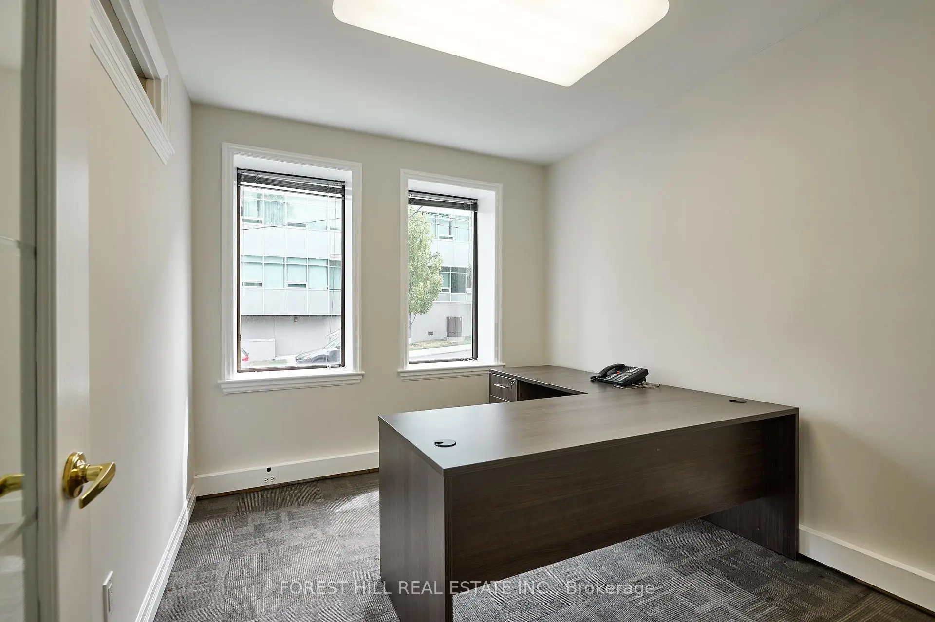 Commercial for lease