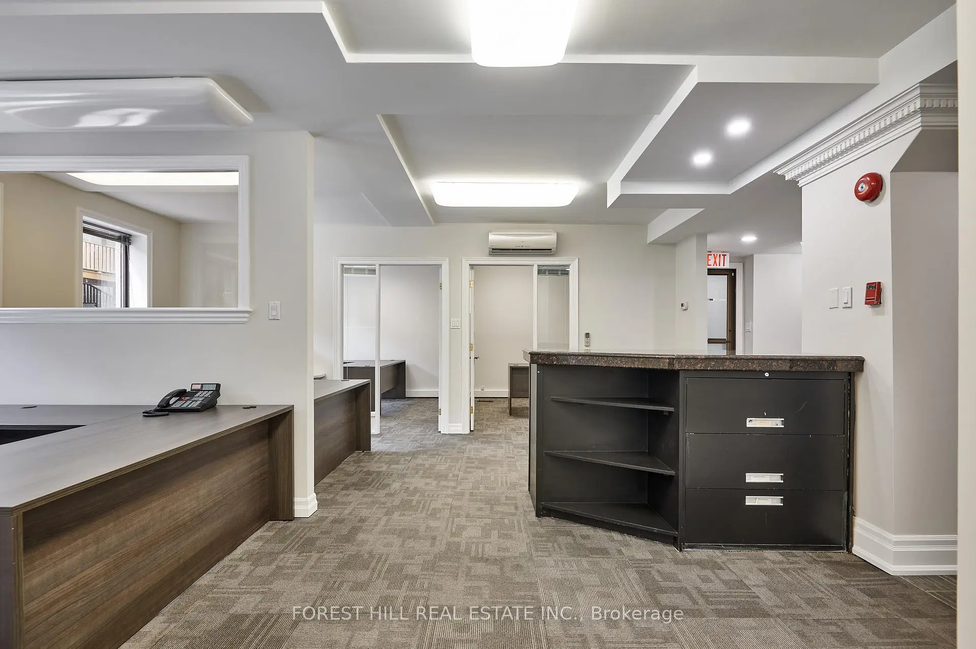 Commercial for lease