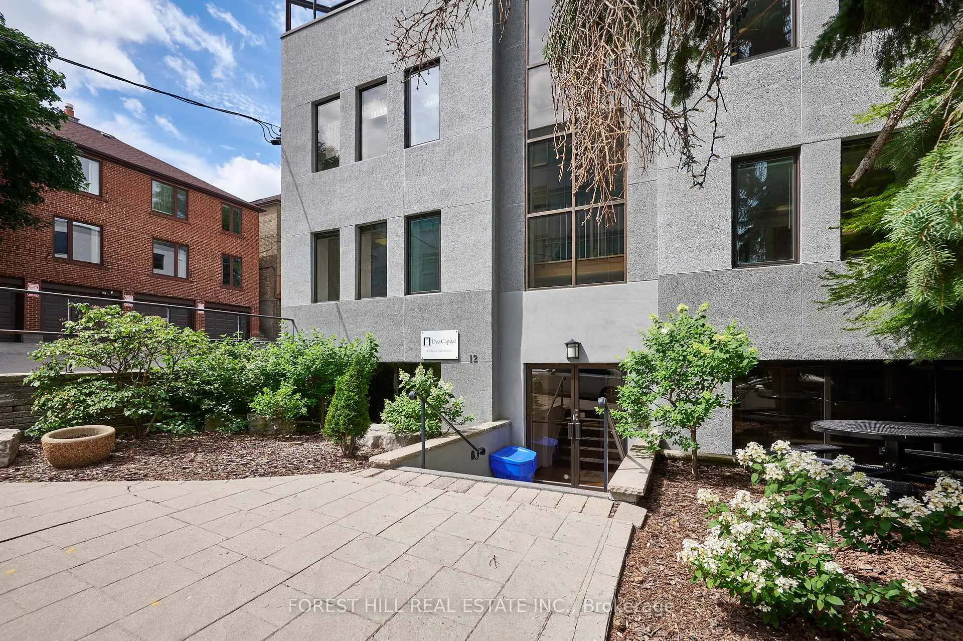 Commercial for lease