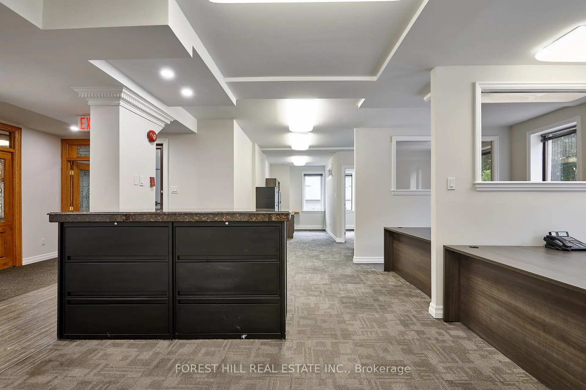 Commercial for lease