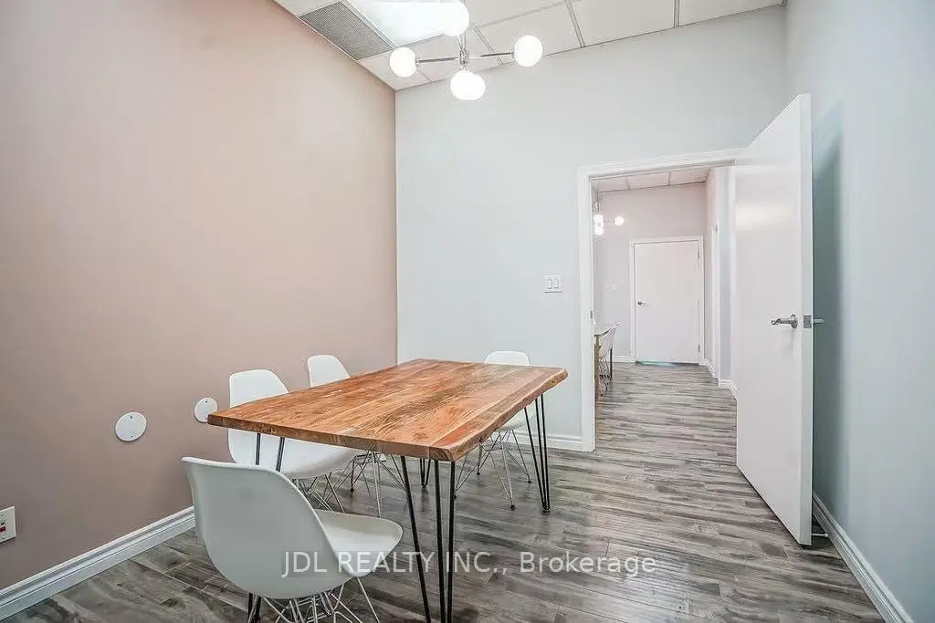 Commercial for lease