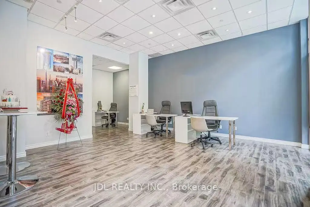 Commercial for lease