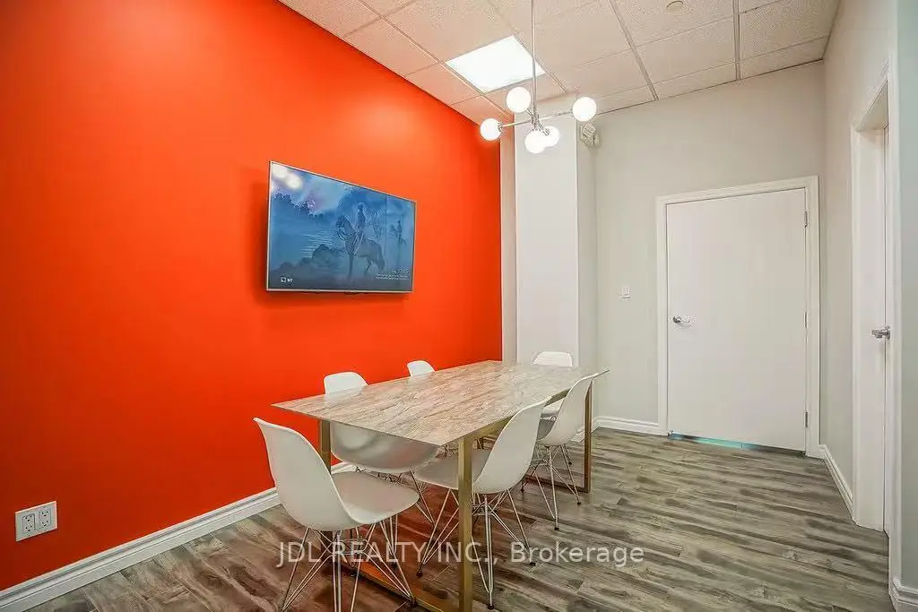 Commercial for lease