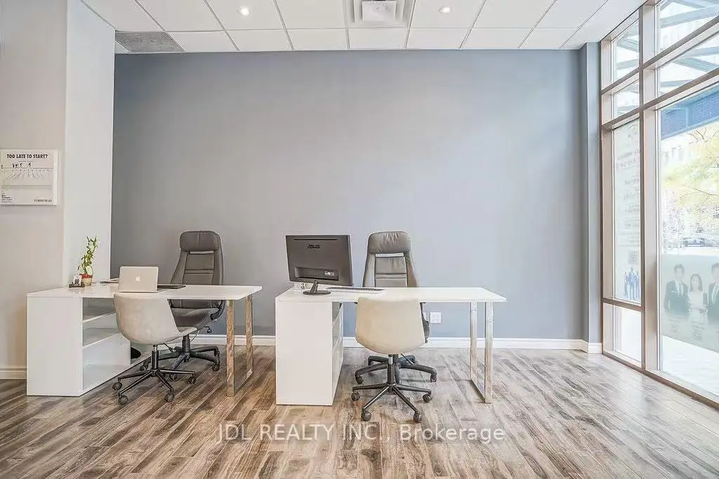 Commercial for lease