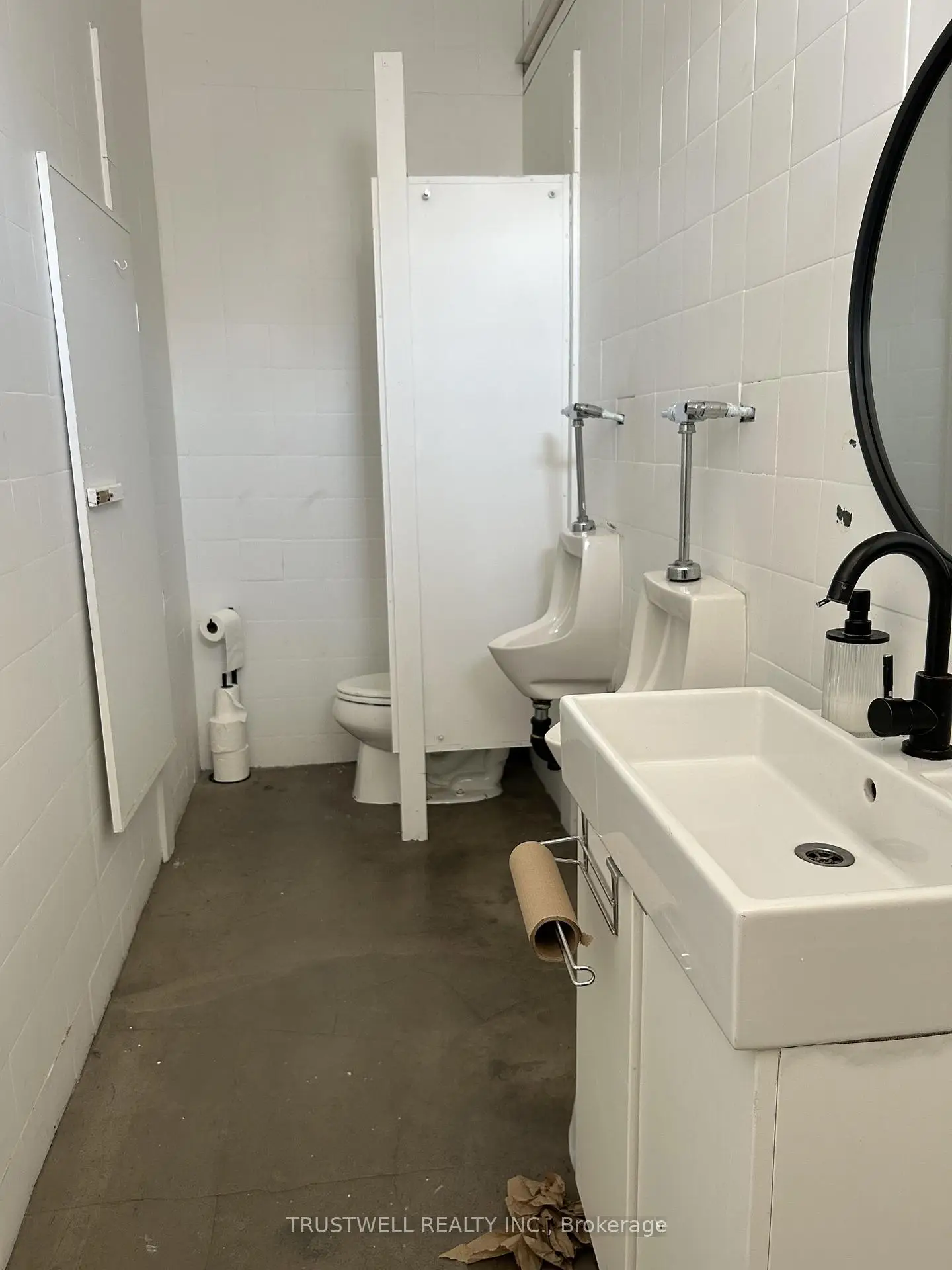 Commercial for lease