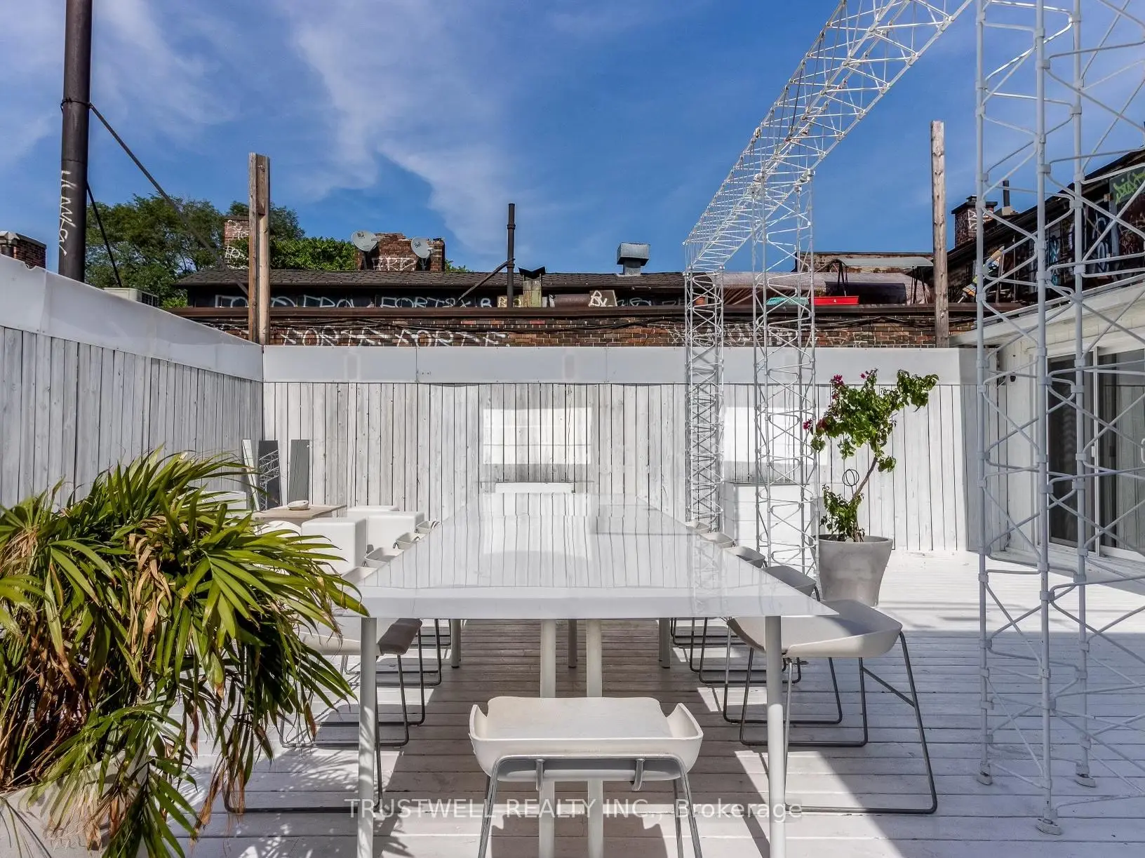 Commercial for lease