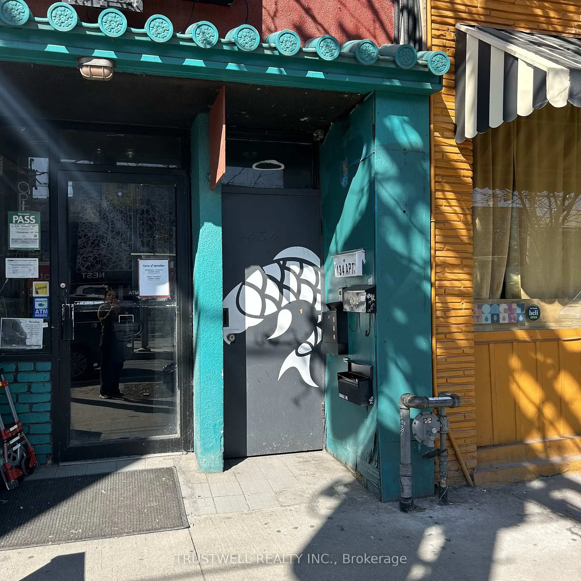 Commercial for lease
