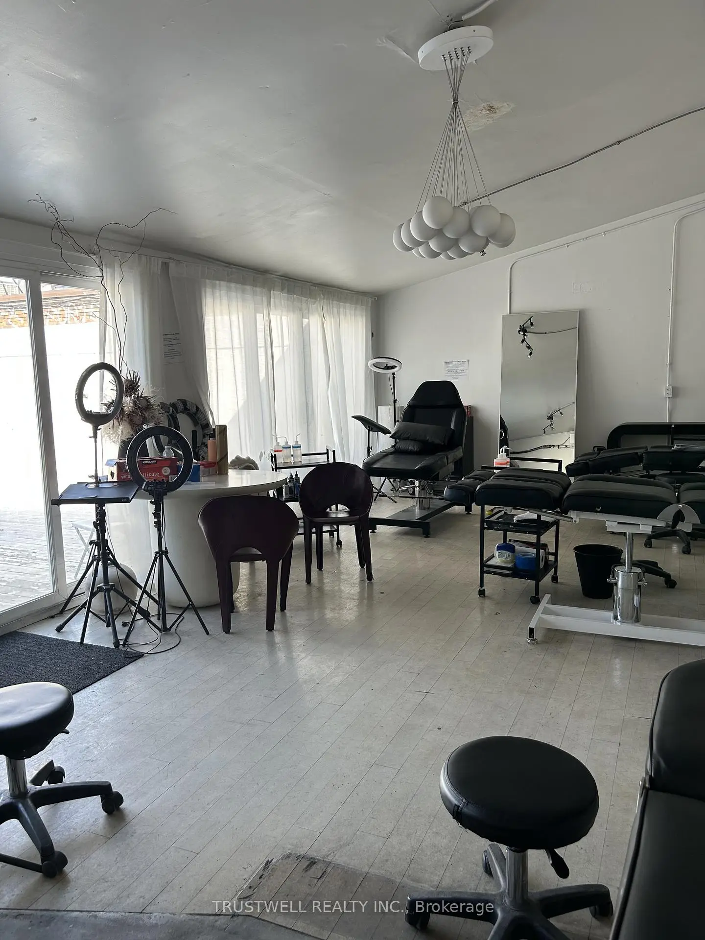 Commercial for lease