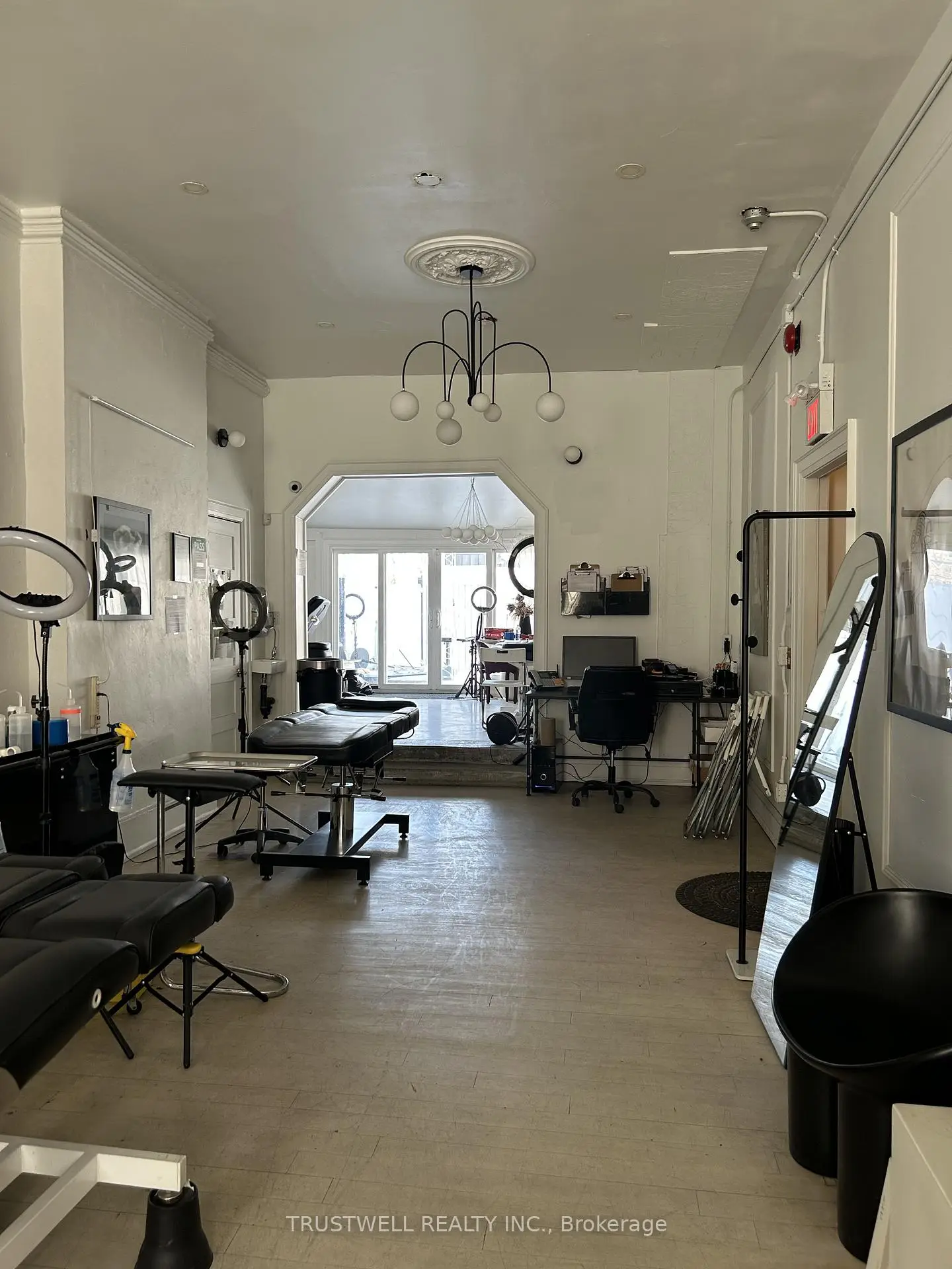 Commercial for lease