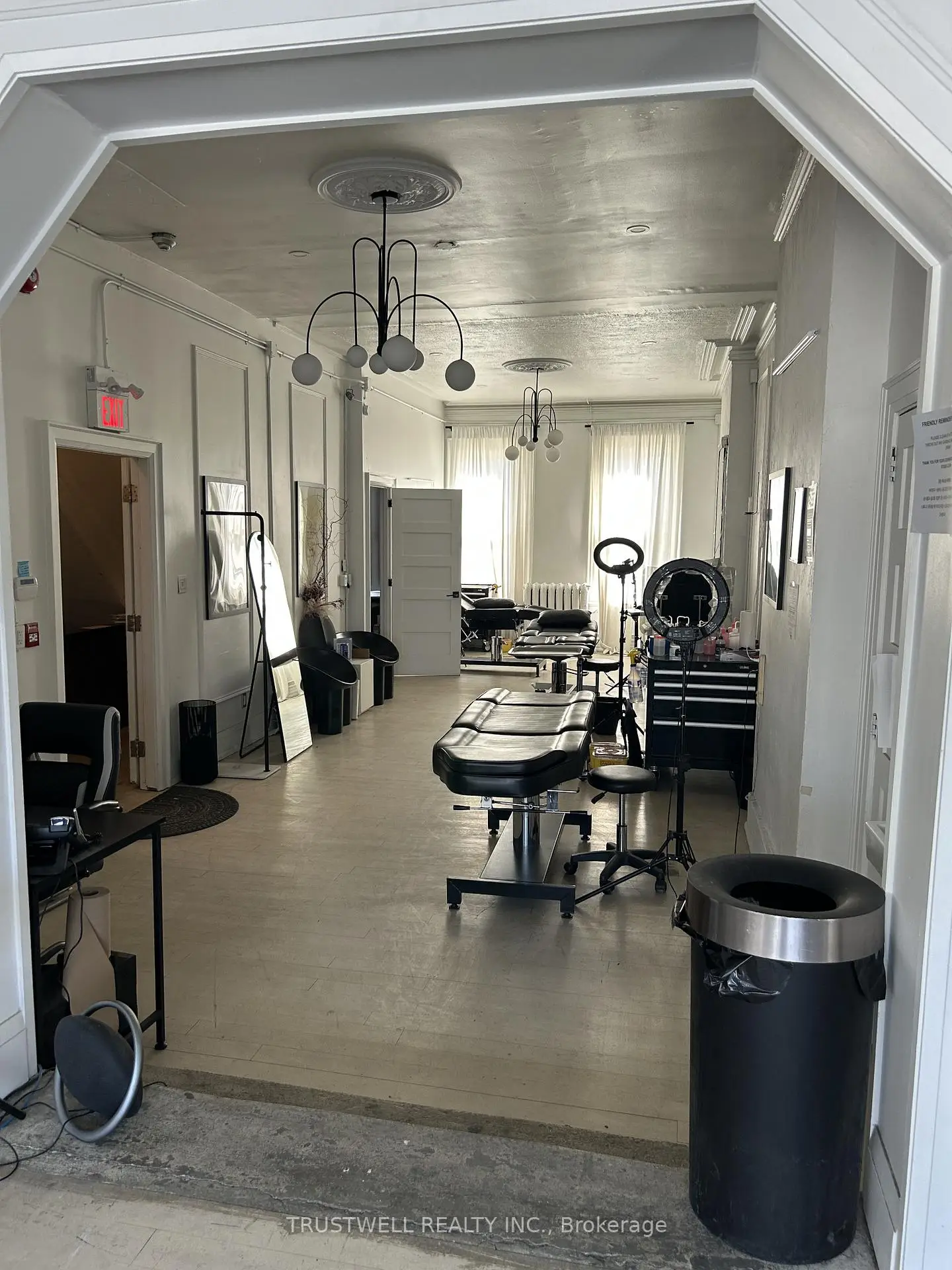 Commercial for lease