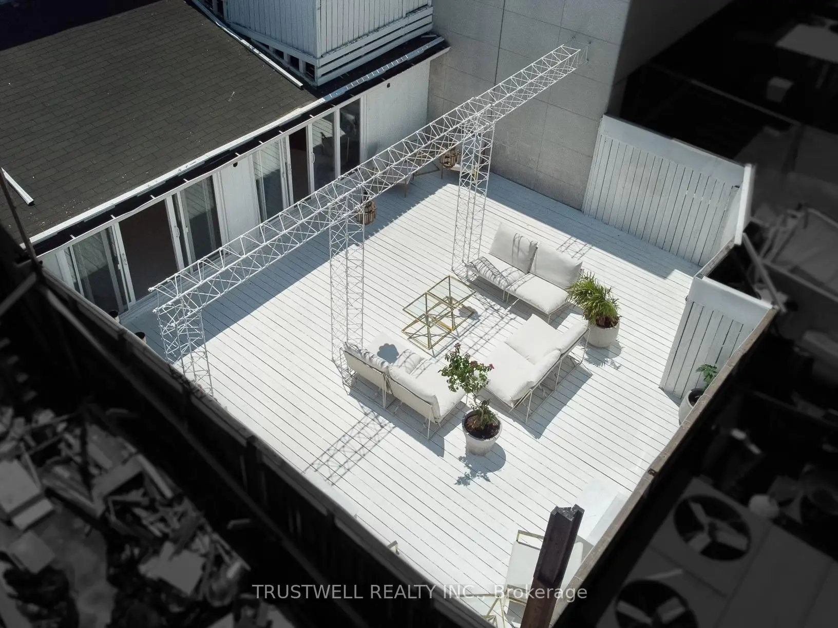 Commercial for lease