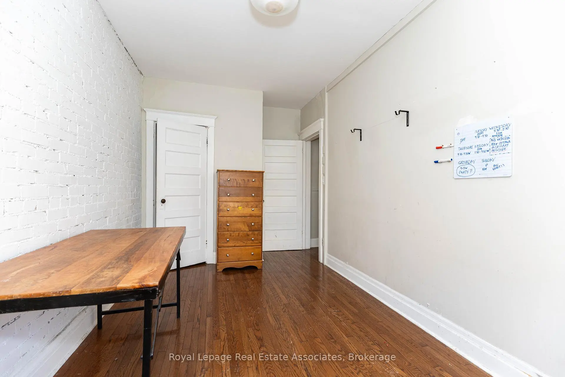 Commercial for lease
