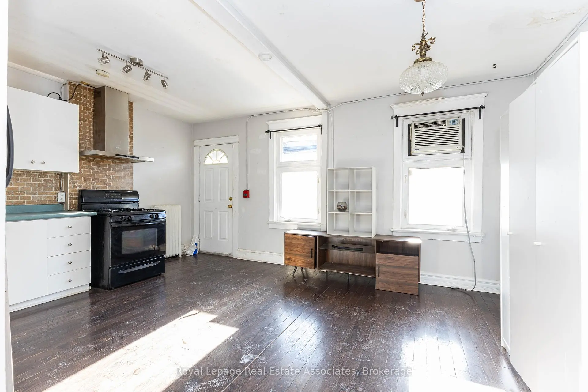 Commercial for lease