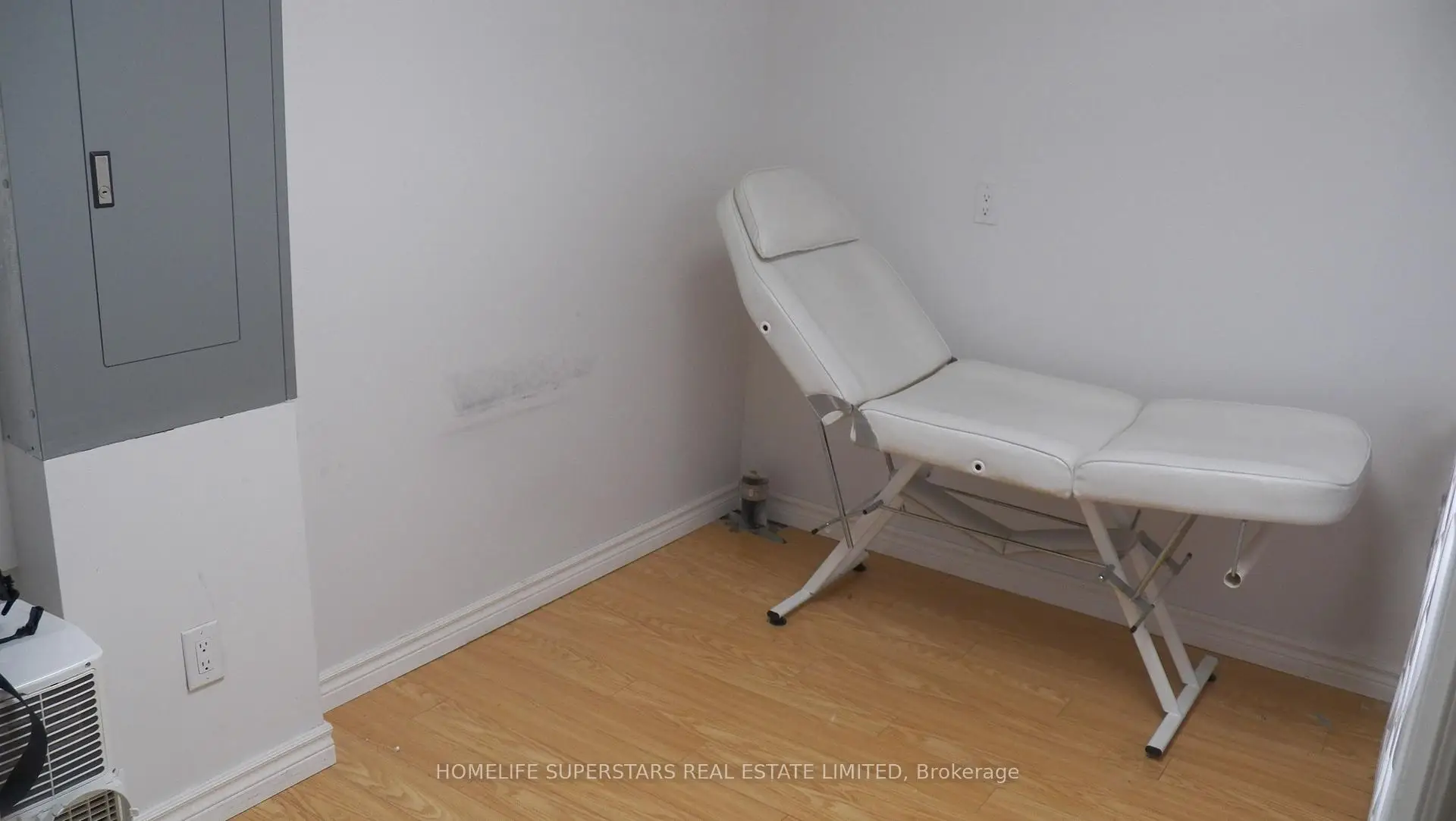 Commercial for lease