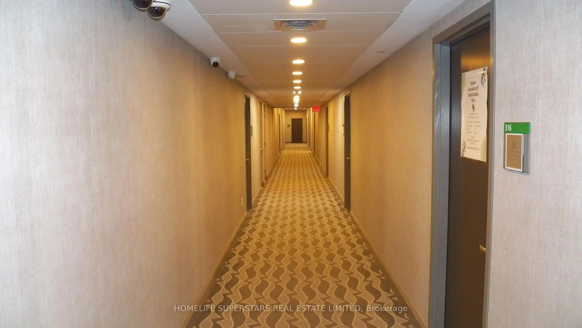 Commercial for lease