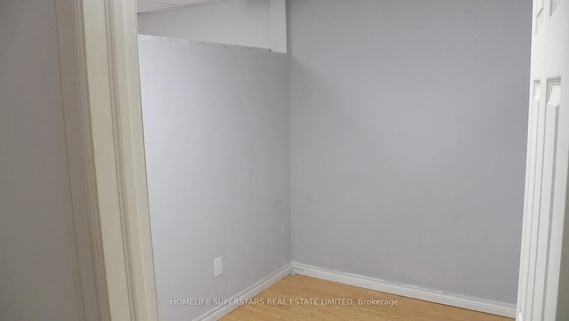 Commercial for lease