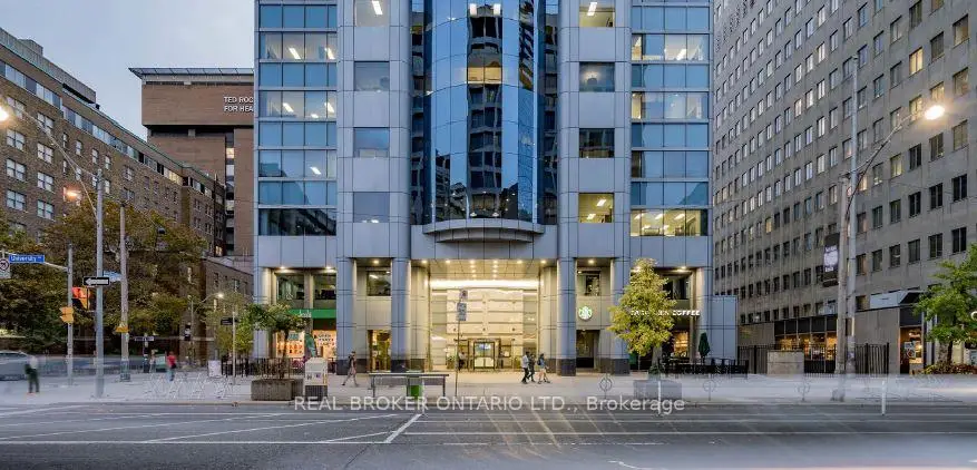 Commercial for lease